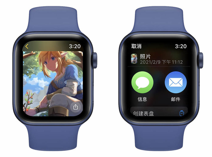 watchOS 8 上手：全新表盤、全新運動，還有 10+ 項全新功能