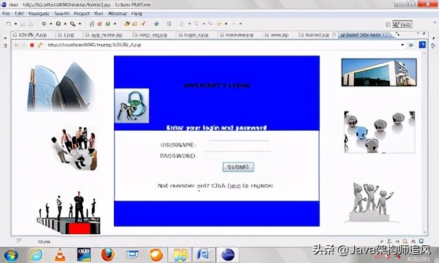 GitHub上99個經(jīng)典Java開源項目(含完整源碼和開發(fā)文檔)