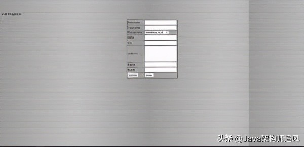 GitHub上99個經(jīng)典Java開源項目(含完整源碼和開發(fā)文檔)