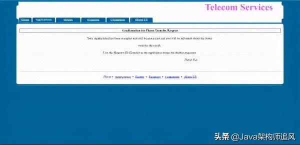 GitHub上99個經(jīng)典Java開源項目(含完整源碼和開發(fā)文檔)