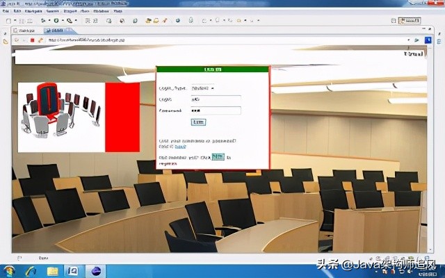 GitHub上99個經(jīng)典Java開源項目(含完整源碼和開發(fā)文檔)