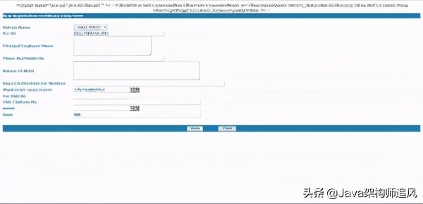 GitHub上99個經(jīng)典Java開源項目(含完整源碼和開發(fā)文檔)