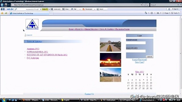 GitHub上99個經(jīng)典Java開源項目(含完整源碼和開發(fā)文檔)