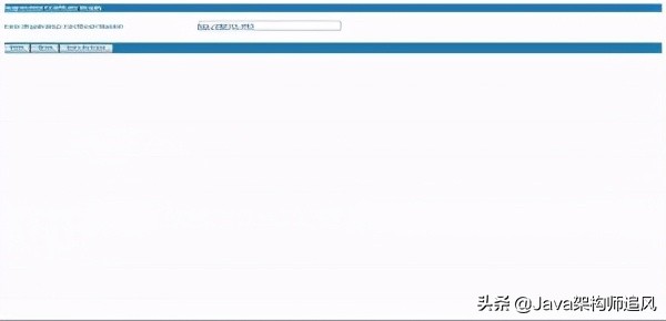 GitHub上99個經(jīng)典Java開源項目(含完整源碼和開發(fā)文檔)
