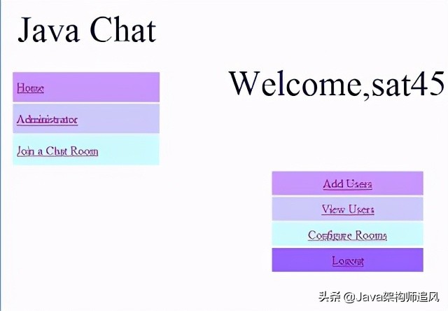 GitHub上99個經(jīng)典Java開源項目(含完整源碼和開發(fā)文檔)