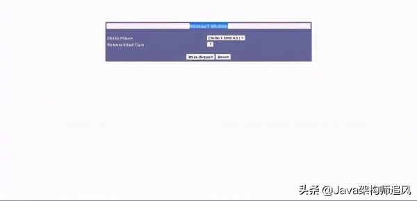 GitHub上99個經(jīng)典Java開源項目(含完整源碼和開發(fā)文檔)