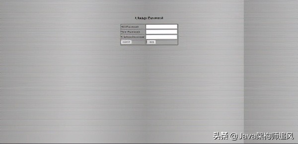 GitHub上99個經(jīng)典Java開源項目(含完整源碼和開發(fā)文檔)