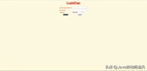 GitHub上99個經(jīng)典Java開源項目(含完整源碼和開發(fā)文檔)