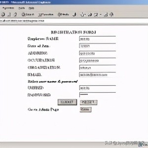 GitHub上99個經(jīng)典Java開源項目(含完整源碼和開發(fā)文檔)