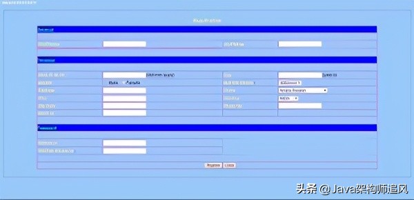 GitHub上99個經(jīng)典Java開源項目(含完整源碼和開發(fā)文檔)