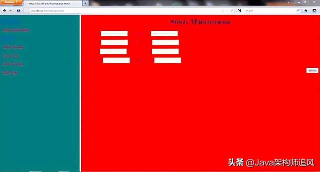 GitHub上99個經(jīng)典Java開源項目(含完整源碼和開發(fā)文檔)