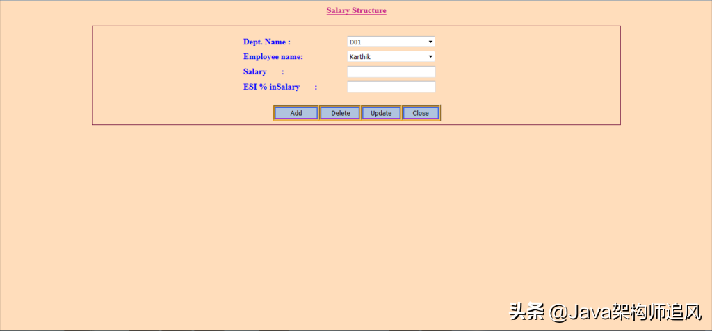 GitHub上99個經(jīng)典Java開源項目(含完整源碼和開發(fā)文檔)