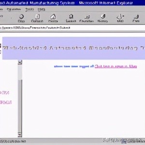 GitHub上99個經(jīng)典Java開源項目(含完整源碼和開發(fā)文檔)