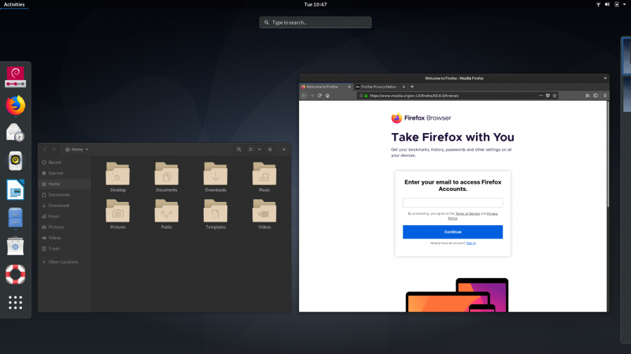 放棄使用 15 年的 macOS，我決定換成 Linux