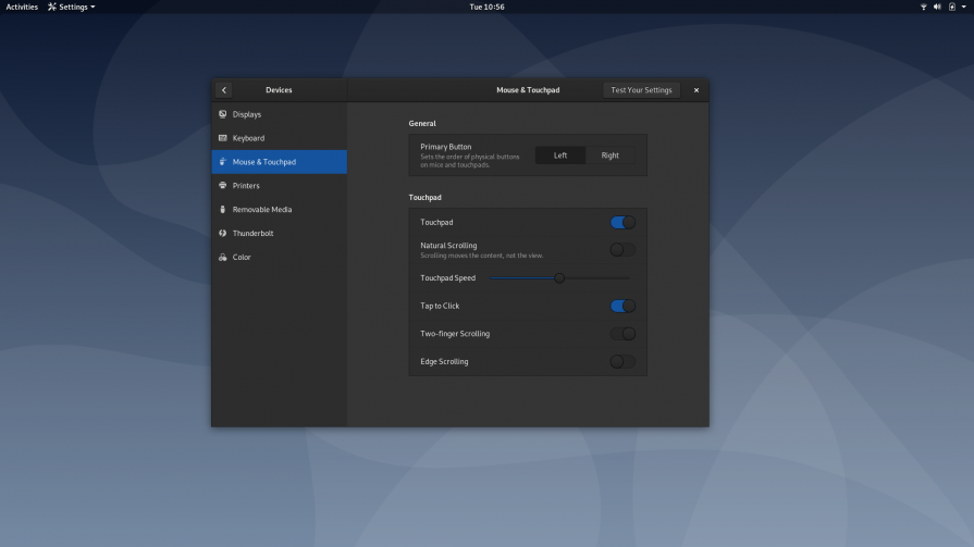 放棄使用 15 年的 macOS，我決定換成 Linux