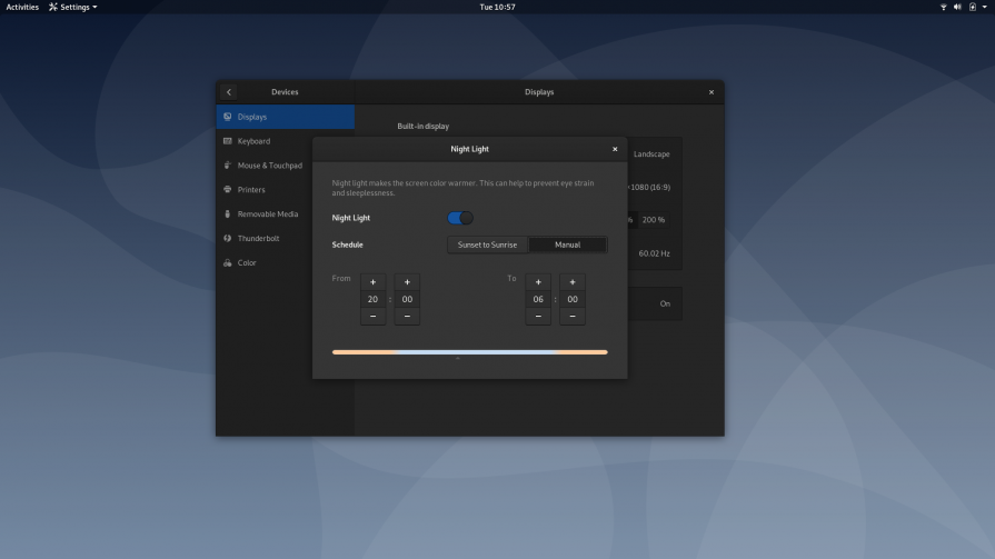 放棄使用 15 年的 macOS，我決定換成 Linux