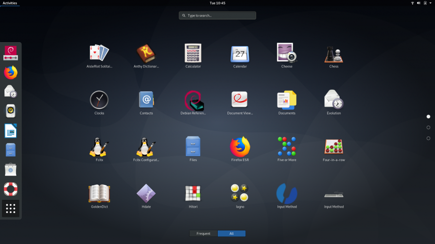 放棄使用 15 年的 macOS，我決定換成 Linux
