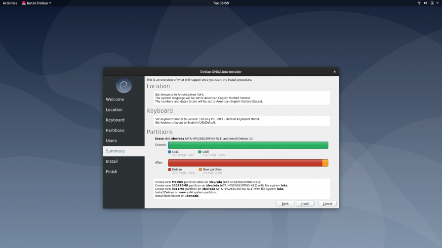 放棄使用 15 年的 macOS，我決定換成 Linux
