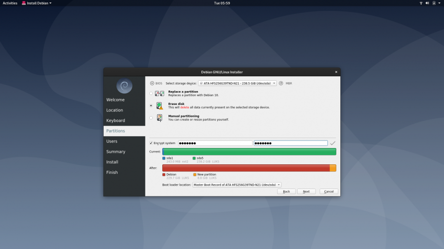 放棄使用 15 年的 macOS，我決定換成 Linux