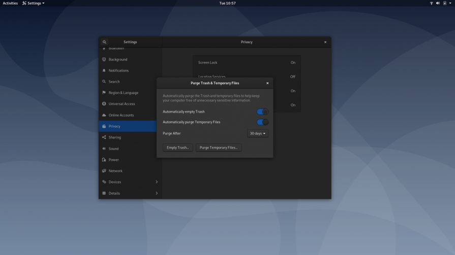 放棄使用 15 年的 macOS，我決定換成 Linux