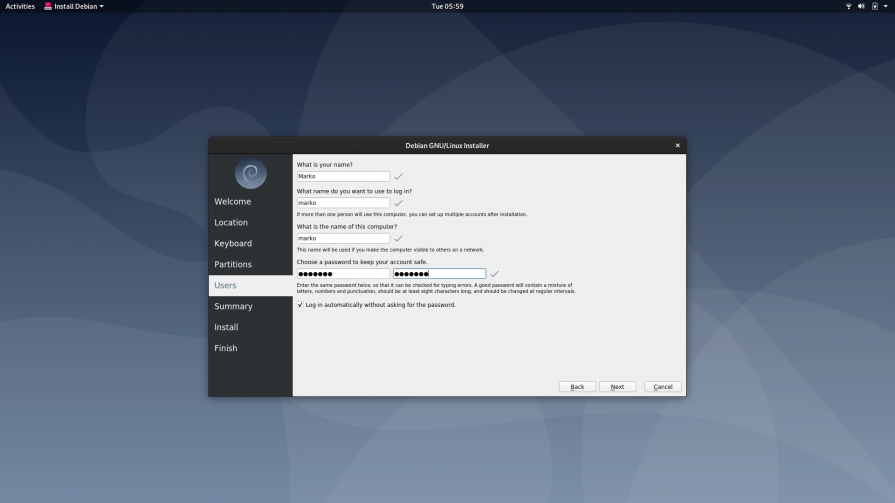 放棄使用 15 年的 macOS，我決定換成 Linux