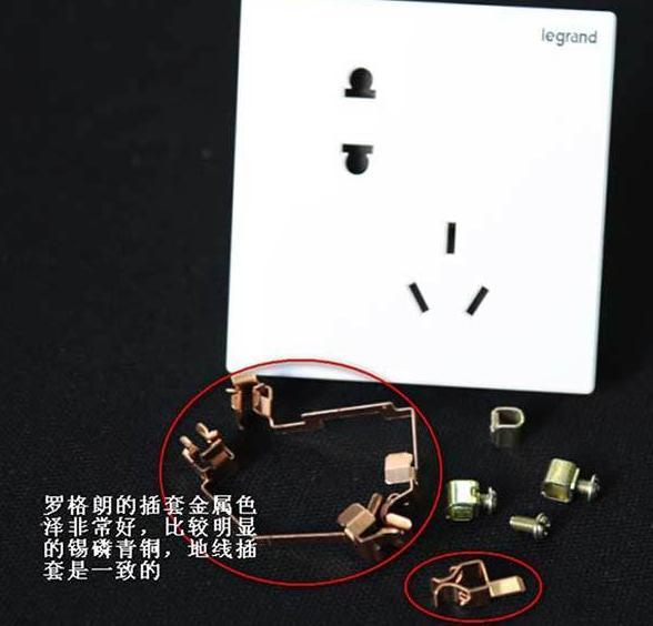 開關插座哪個牌子好？市場上5大知名品牌插座實測！一個比一個差