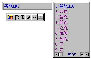 有哪些軟件，用過的基本就算暴露年齡了