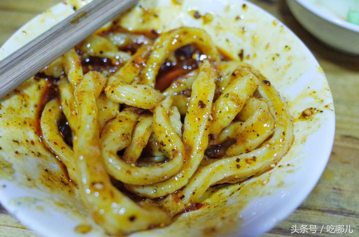 一個成都人推薦的成都地道的美食和店鋪！來成都旅游必備攻略！