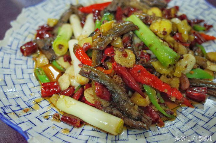 一個成都人推薦的成都地道的美食和店鋪！來成都旅游必備攻略！