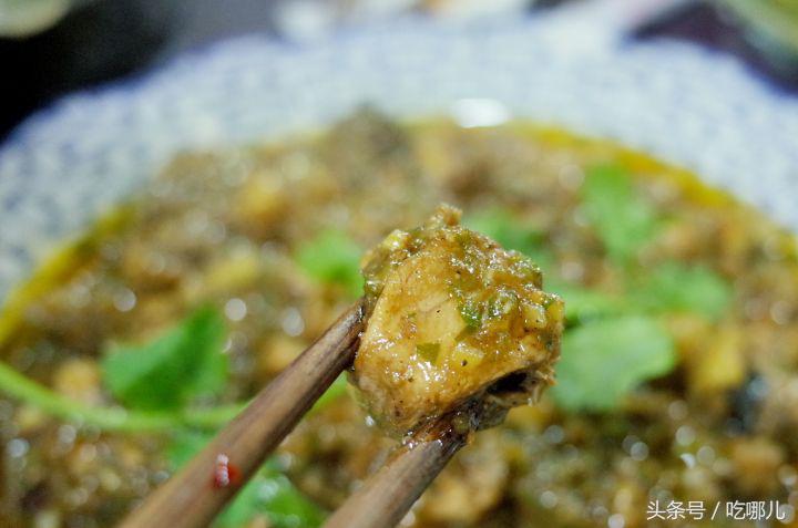 一個成都人推薦的成都地道的美食和店鋪！來成都旅游必備攻略！