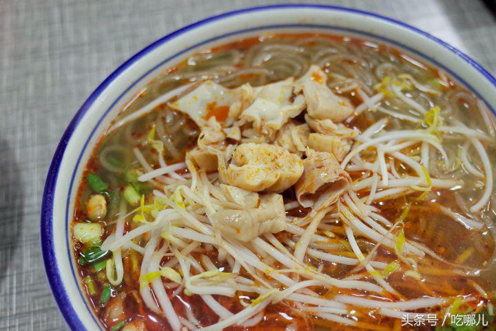 一個成都人推薦的成都地道的美食和店鋪！來成都旅游必備攻略！
