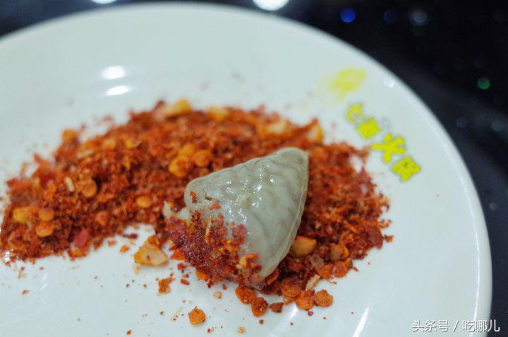 一個成都人推薦的成都地道的美食和店鋪！來成都旅游必備攻略！