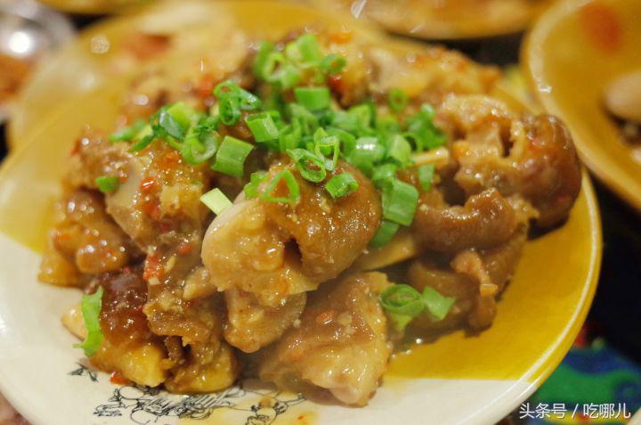 一個成都人推薦的成都地道的美食和店鋪！來成都旅游必備攻略！