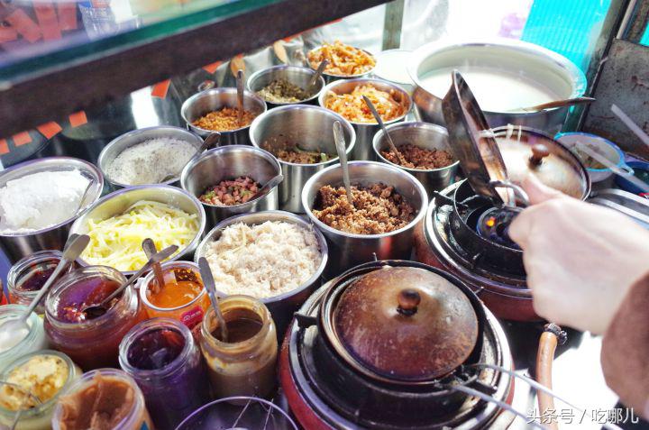 一個成都人推薦的成都地道的美食和店鋪！來成都旅游必備攻略！