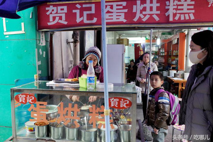 一個成都人推薦的成都地道的美食和店鋪！來成都旅游必備攻略！