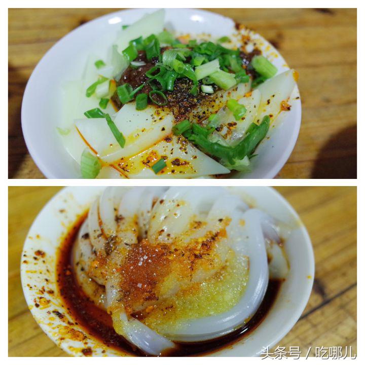 一個成都人推薦的成都地道的美食和店鋪！來成都旅游必備攻略！