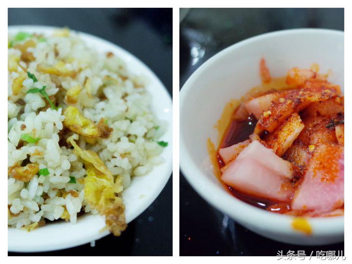 一個成都人推薦的成都地道的美食和店鋪！來成都旅游必備攻略！