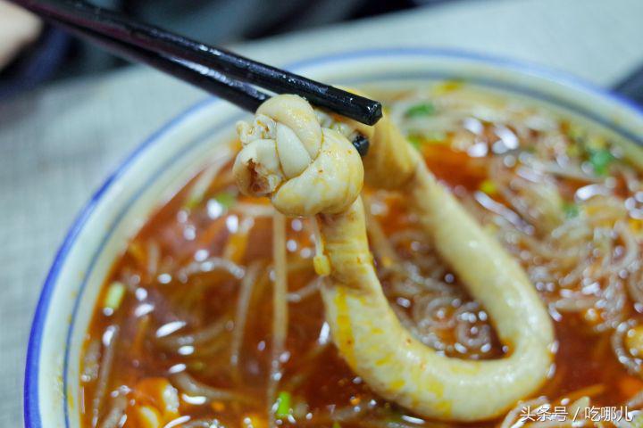 一個成都人推薦的成都地道的美食和店鋪！來成都旅游必備攻略！