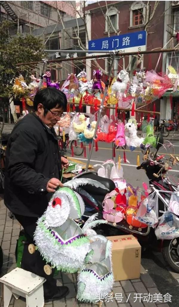 城隍廟新玩法，傳統(tǒng)與現(xiàn)代交融的新年味！