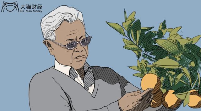 人間再無褚時健！誰成就了他，誰毀了他？