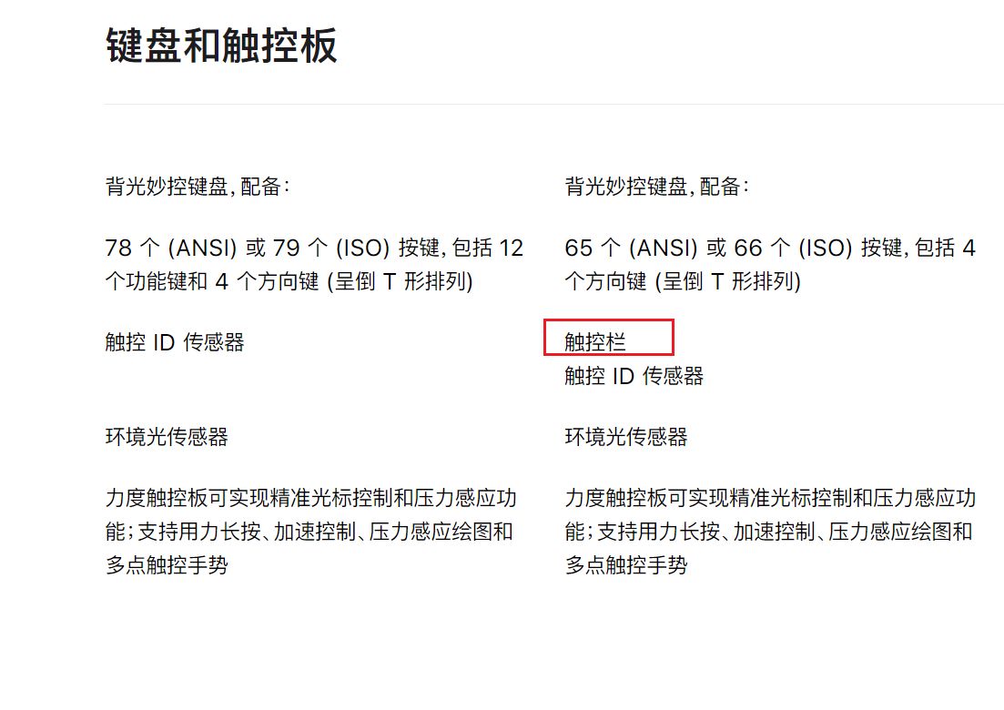 M1芯片真香，那么MacBook Air和Pro怎么選呢？