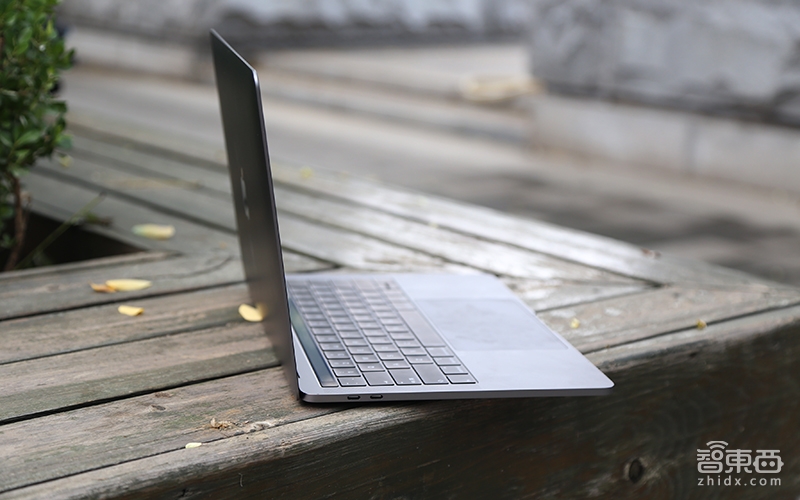 蘋果MacBook Pro五年進化：成就最趁手的干活小鋼炮！
