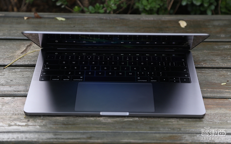 蘋果MacBook Pro五年進化：成就最趁手的干活小鋼炮！