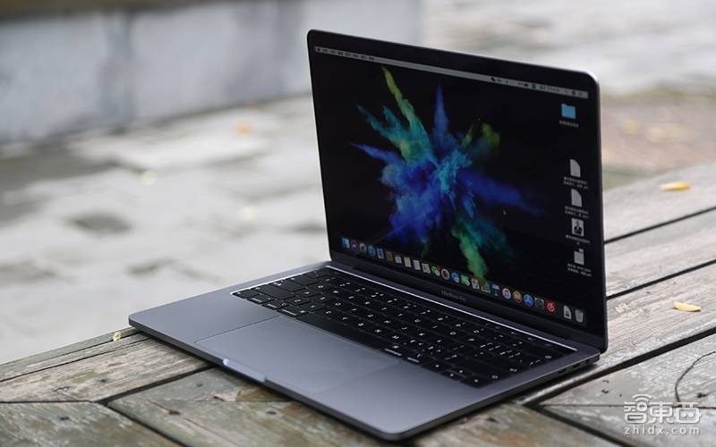 蘋果MacBook Pro五年進化：成就最趁手的干活小鋼炮！