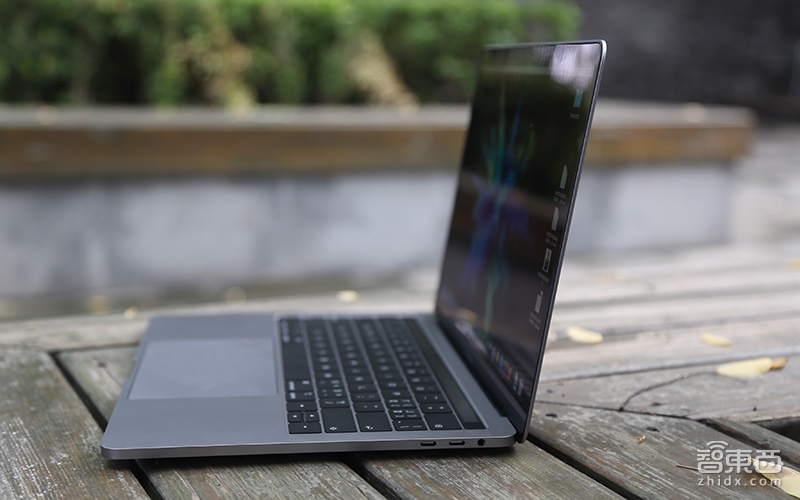 蘋果MacBook Pro五年進化：成就最趁手的干活小鋼炮！
