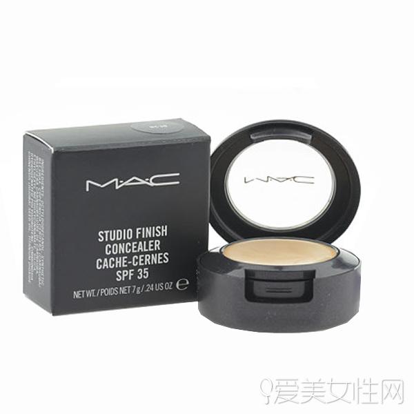 mac遮瑕膏 專業(yè)打造無瑕妝容