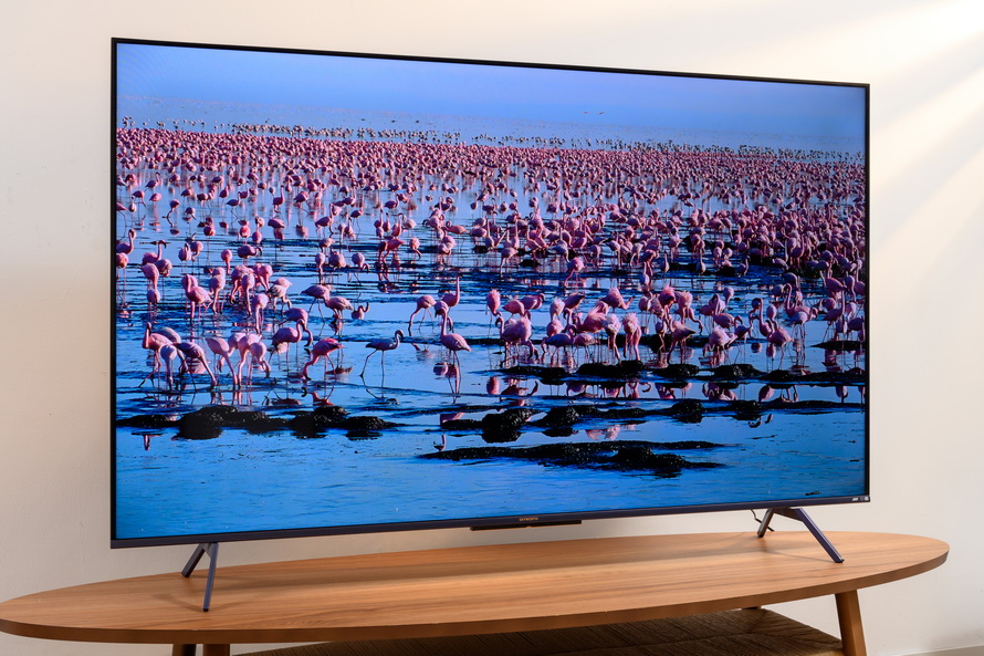 創(chuàng)維A20 Pro電視評測:開啟真4K 120Hz絲滑體驗