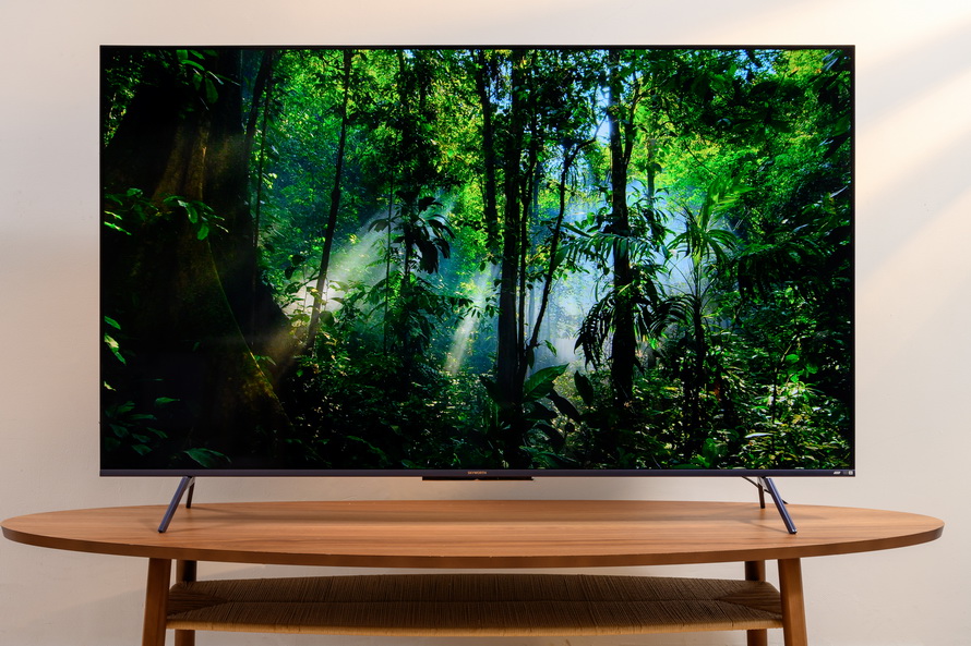 創(chuàng)維A20 Pro電視評測:開啟真4K 120Hz絲滑體驗
