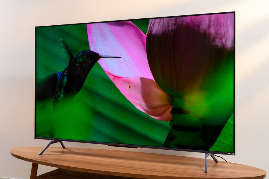 創(chuàng)維A20 Pro電視評測:開啟真4K 120Hz絲滑體驗