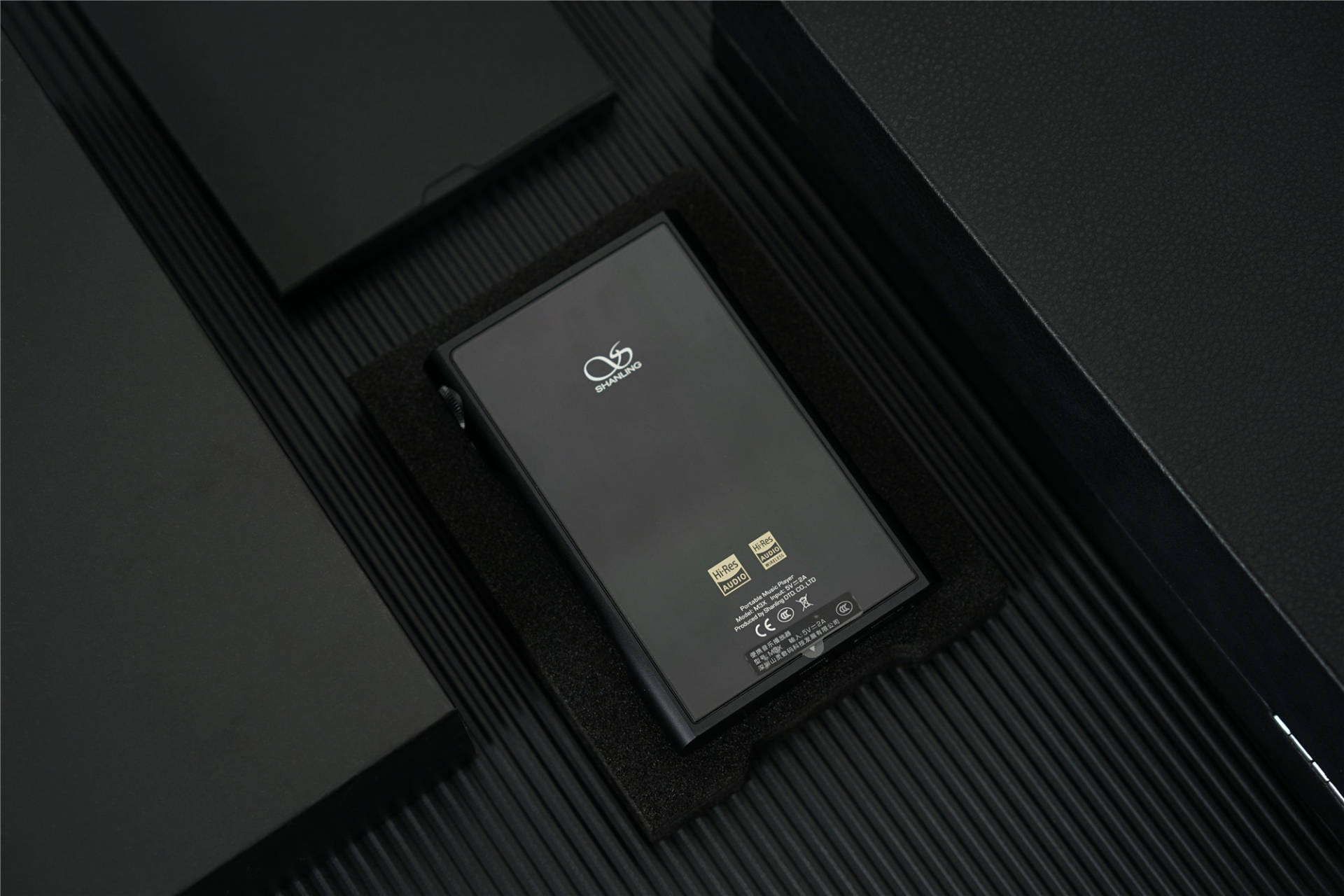 好用不貴：適合初燒的全能型無損播放器：山靈M3X深度體驗(yàn)